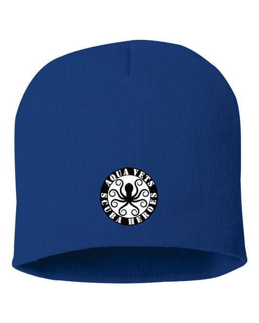 Aqua Vets Beanie