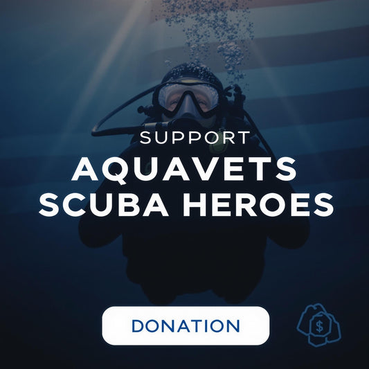 Aquavets Scuba