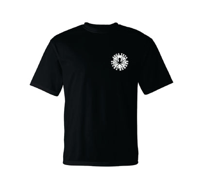 Short Sleeve Loose Fit Rash guard