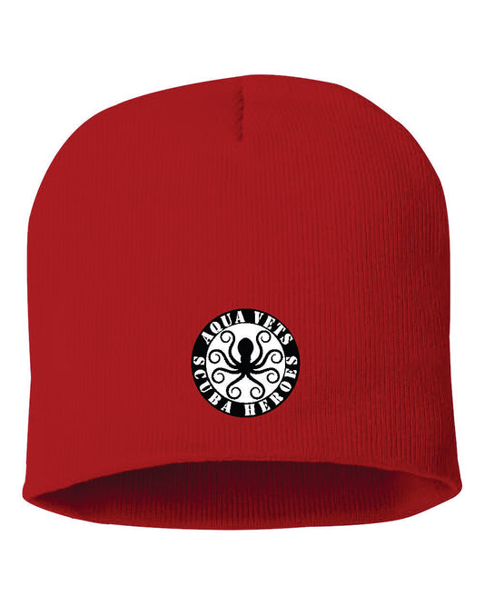 Aqua Vets Beanie